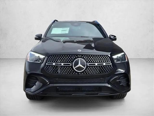 2026 Mercedes-Benz GLE GLE 350 GLE 350