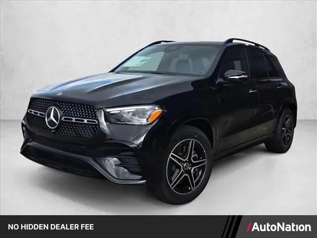 2026 Mercedes-Benz GLE GLE 350 GLE 350 for sale in Houston, TX