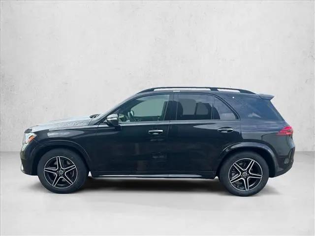 2026 Mercedes-Benz GLE GLE 350 GLE 350
