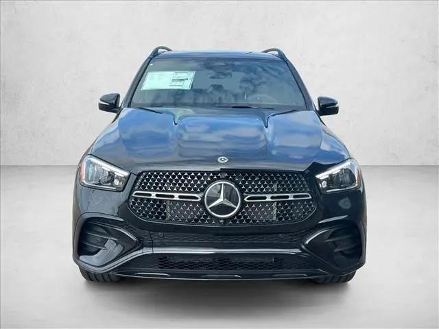2026 Mercedes-Benz GLE GLE 350 GLE 350
