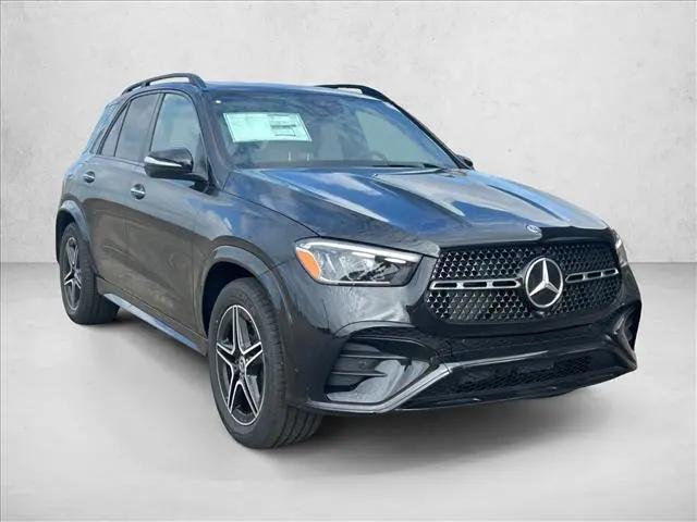 2026 Mercedes-Benz GLE GLE 350 GLE 350