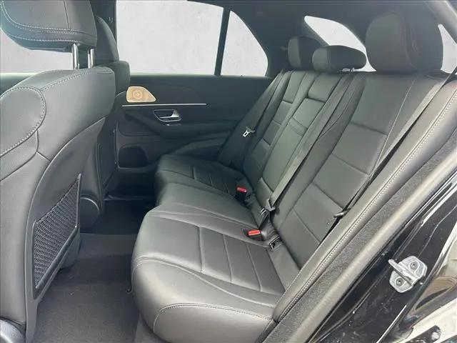 2026 Mercedes-Benz GLE GLE 350 GLE 350