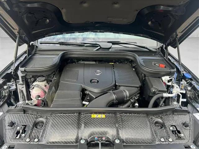 2026 Mercedes-Benz GLE GLE 350 GLE 350