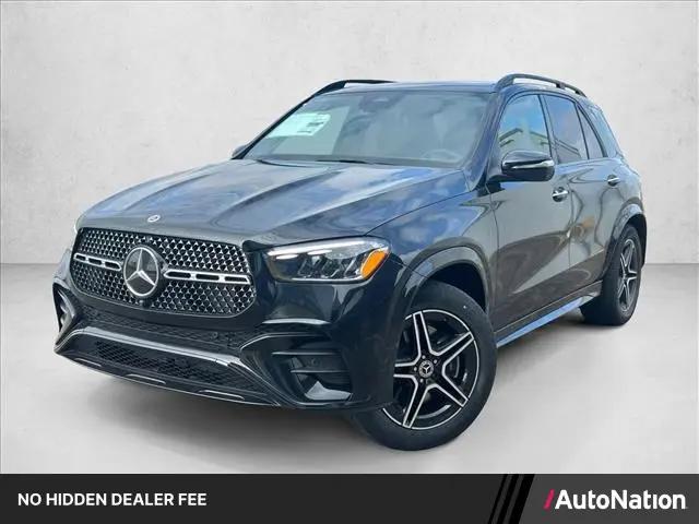 2026 Mercedes-Benz GLE GLE 350 GLE 350 for sale in Houston, TX