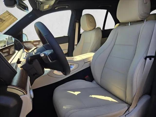 2026 Mercedes-Benz GLE GLE 350 GLE 350