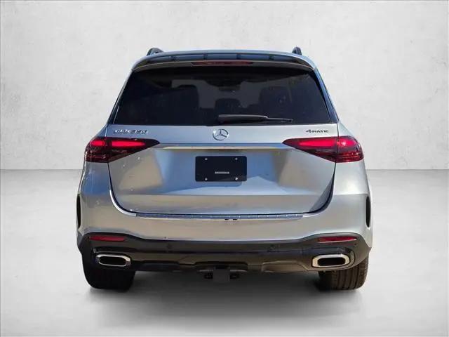 2026 Mercedes-Benz GLE GLE 350 GLE 350