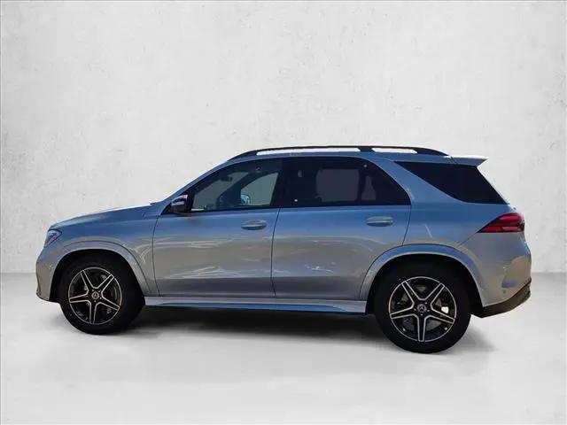 2026 Mercedes-Benz GLE GLE 350 GLE 350