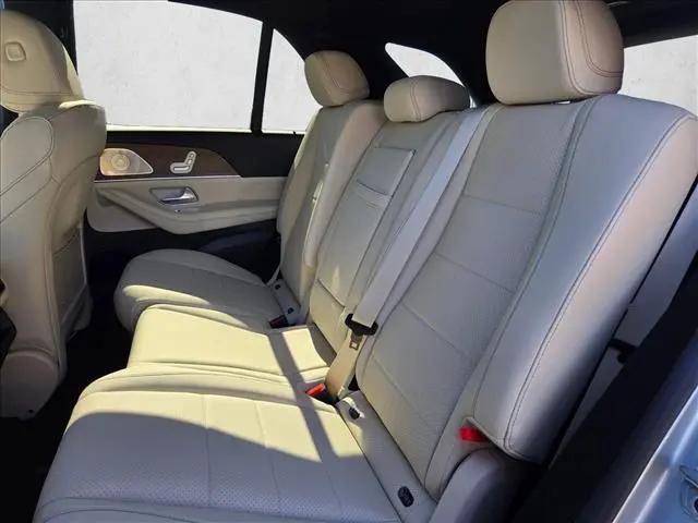 2026 Mercedes-Benz GLE GLE 350 GLE 350