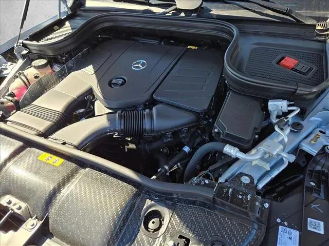 2026 Mercedes-Benz GLE GLE 350 GLE 350