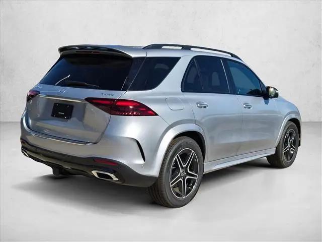 2026 Mercedes-Benz GLE GLE 350 GLE 350