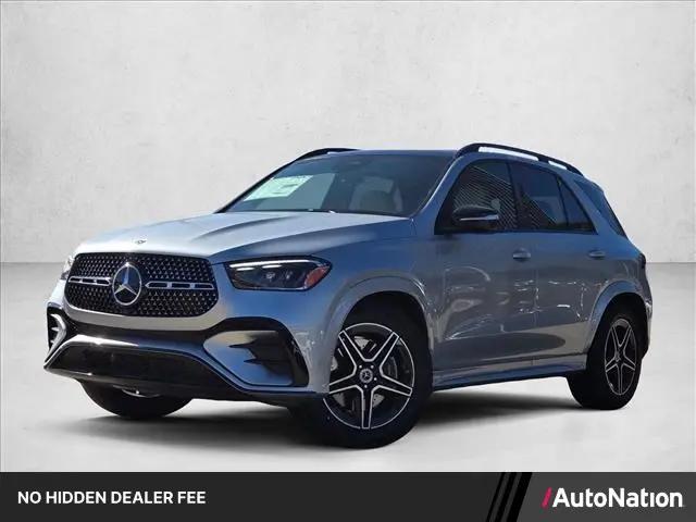 2026 Mercedes-Benz GLE GLE 350 GLE 350 for sale in Houston, TX