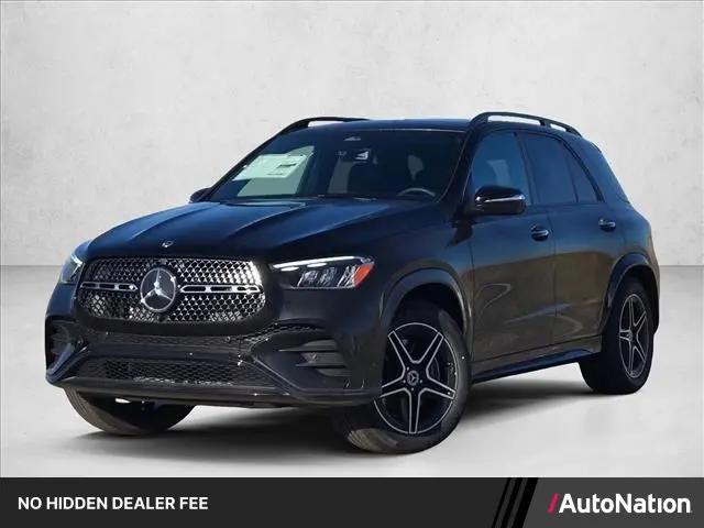 2026 Mercedes-Benz GLE GLE 350 GLE 350 for sale in Houston, TX