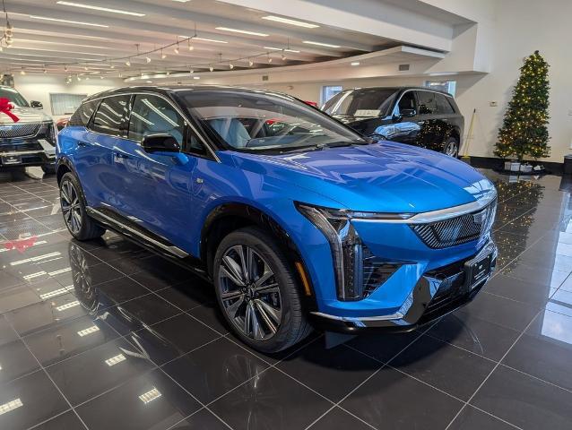 2026 Cadillac iQ Premium Luxury for sale in Fort Collins, CO