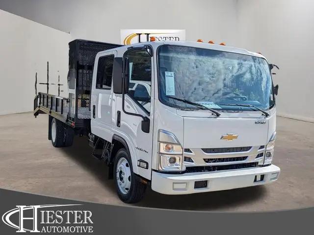 2026 Chevrolet 4500 LCF Gas Unknown for sale in Fuquay-Varina, NC