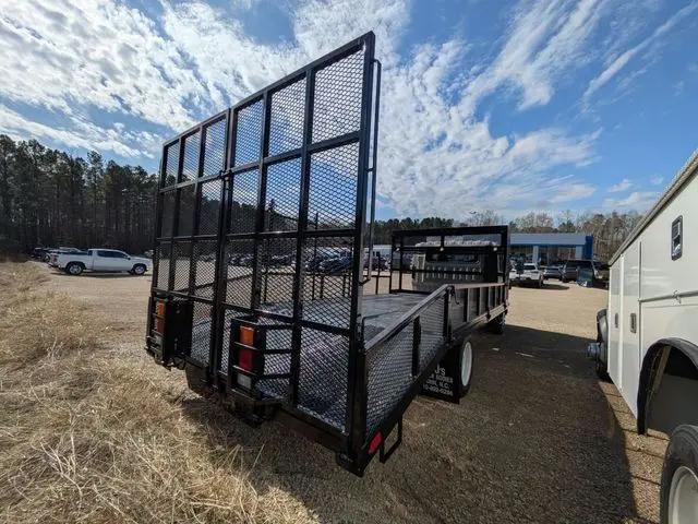 2026 Chevrolet 4500 LCF Gas Unknown