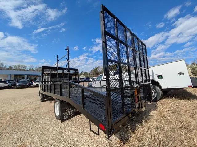 2026 Chevrolet 4500 LCF Gas Unknown