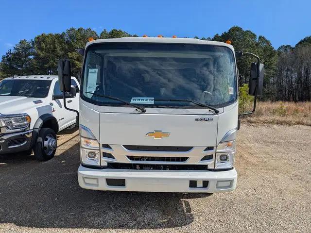 2026 Chevrolet 4500 LCF Gas Unknown