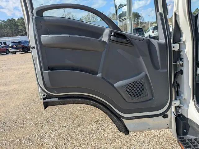 2026 Chevrolet 4500 LCF Gas Unknown