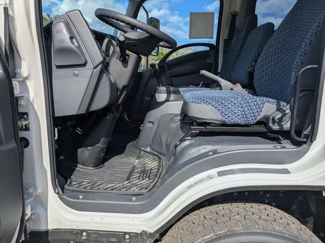 2026 Chevrolet 4500 LCF Gas Unknown