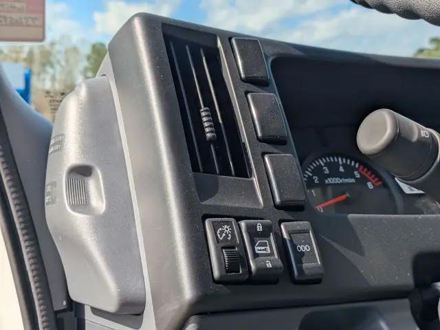 2026 Chevrolet 4500 LCF Gas Unknown