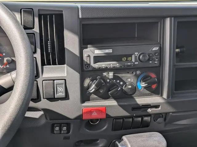 2026 Chevrolet 4500 LCF Gas Unknown