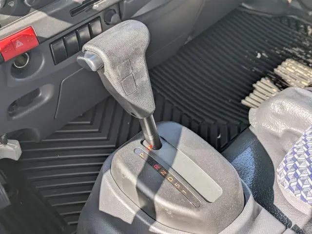 2026 Chevrolet 4500 LCF Gas Unknown