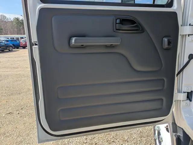 2026 Chevrolet 4500 LCF Gas Unknown