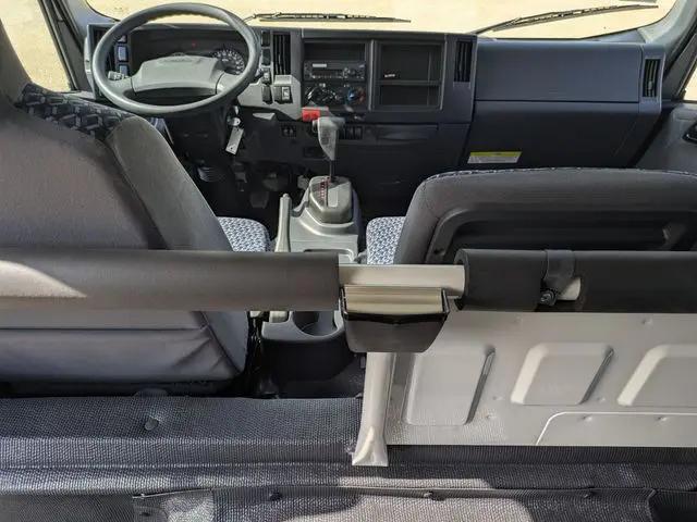 2026 Chevrolet 4500 LCF Gas Unknown