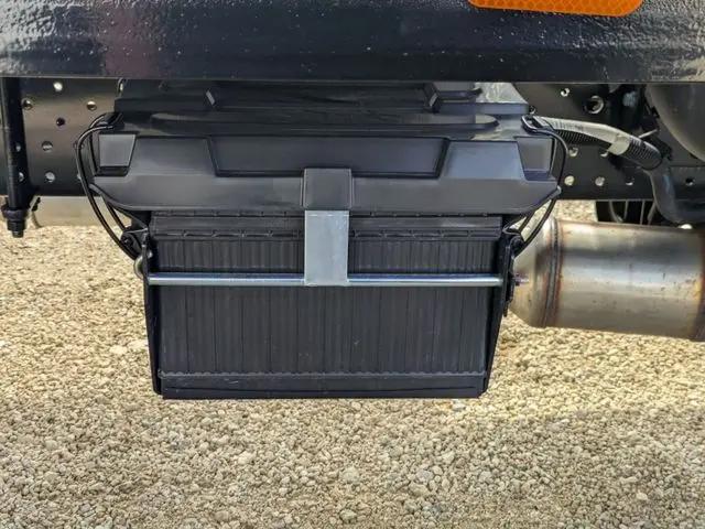 2026 Chevrolet 4500 LCF Gas Unknown