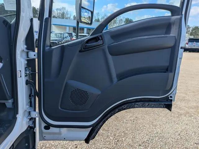 2026 Chevrolet 4500 LCF Gas Unknown