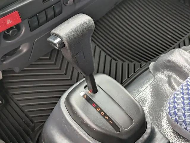 2026 Chevrolet 4500 LCF Gas Unknown