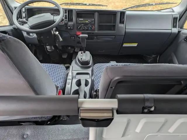 2026 Chevrolet 4500 LCF Gas Unknown