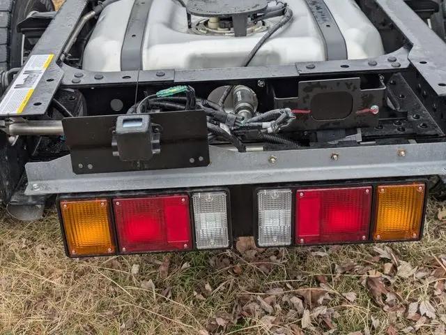 2026 Chevrolet 4500 LCF Gas Unknown