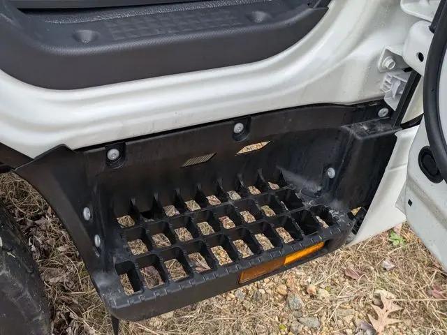 2026 Chevrolet 4500 LCF Gas Unknown