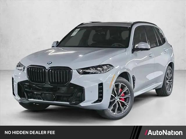2026 BMW X5 sDrive40i for sale in Dallas, TX