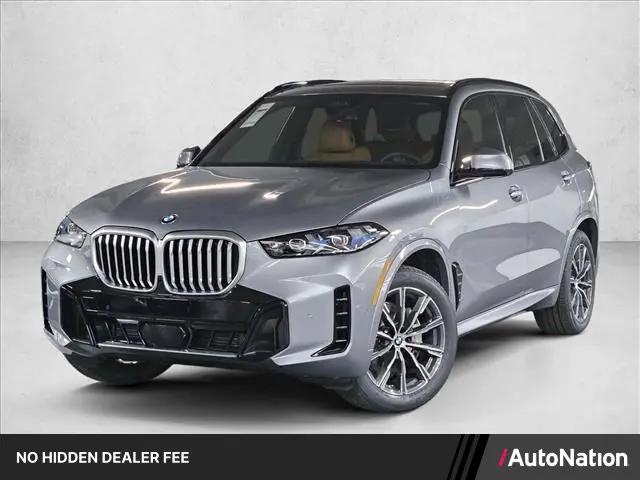 2026 BMW X5 sDrive40i for sale in Dallas, TX