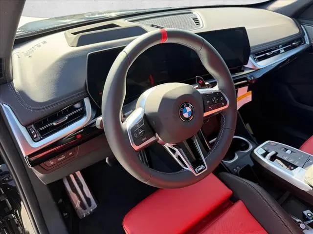 2026 BMW X1 M35i