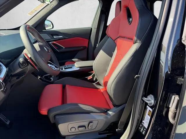 2026 BMW X1 M35i