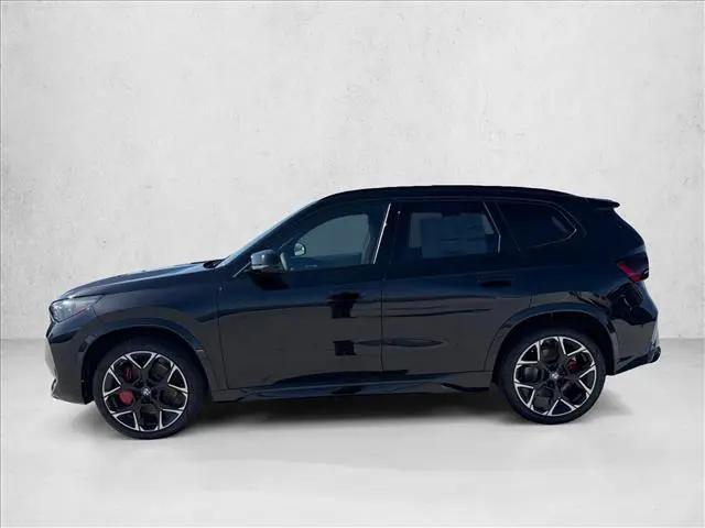 2026 BMW X1 M35i