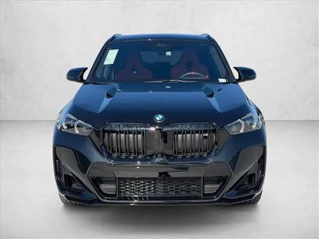 2026 BMW X1 M35i