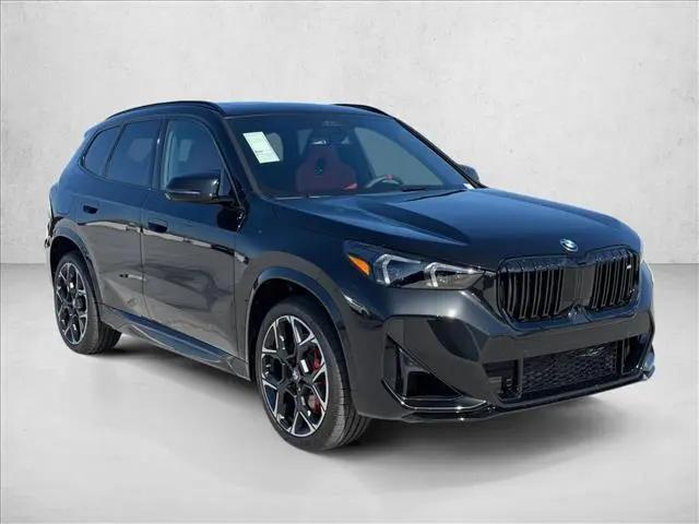 2026 BMW X1 M35i