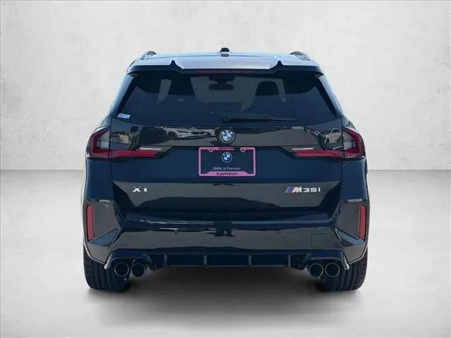 2026 BMW X1 M35i