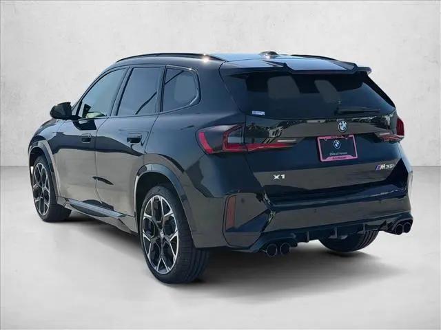 2026 BMW X1 M35i