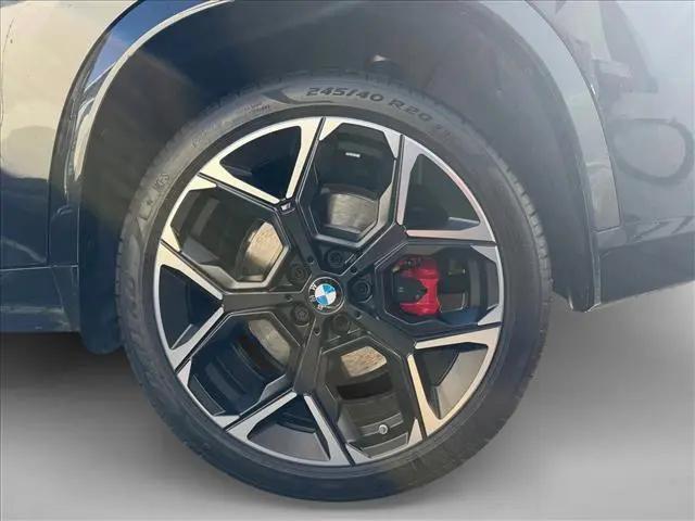2026 BMW X1 M35i