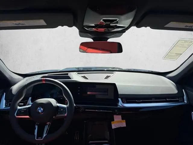2026 BMW X1 M35i