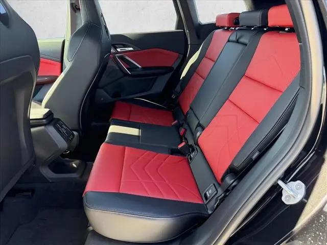 2026 BMW X1 M35i