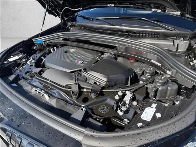 2026 BMW X1 M35i
