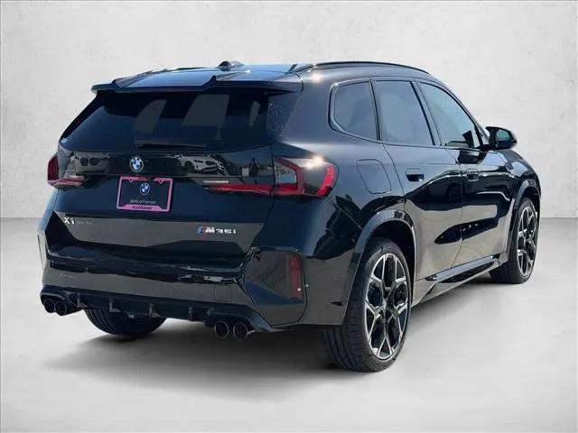 2026 BMW X1 M35i