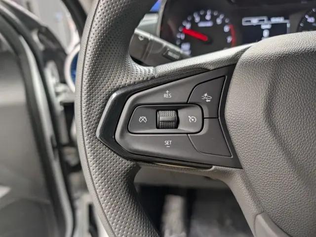 2026 Chevrolet Trax FWD LS