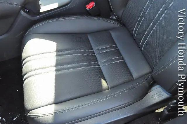 2026 Honda HR-V AWD EX-L